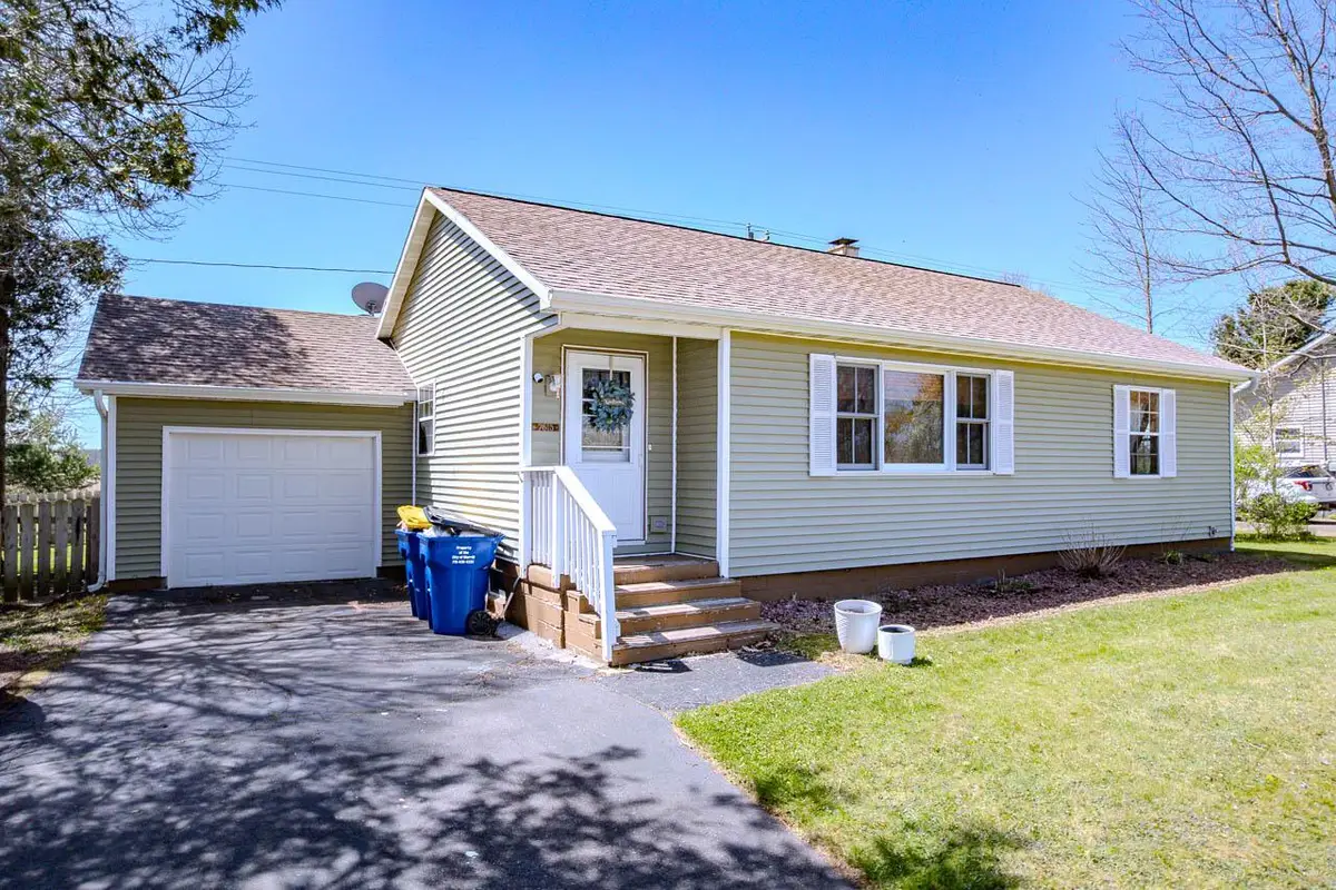 2615 W Main STREET, Merrill, WI 54452 - #1