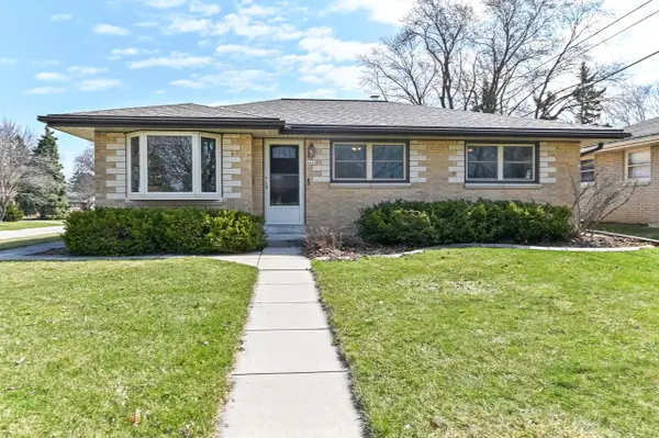 4404 S 63rd STREET, Greenfield, WI 53220