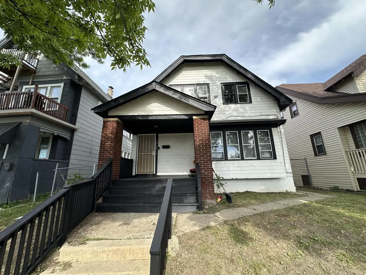 3068 N 34th STREET #3068A, Milwaukee, WI 53210 - #1