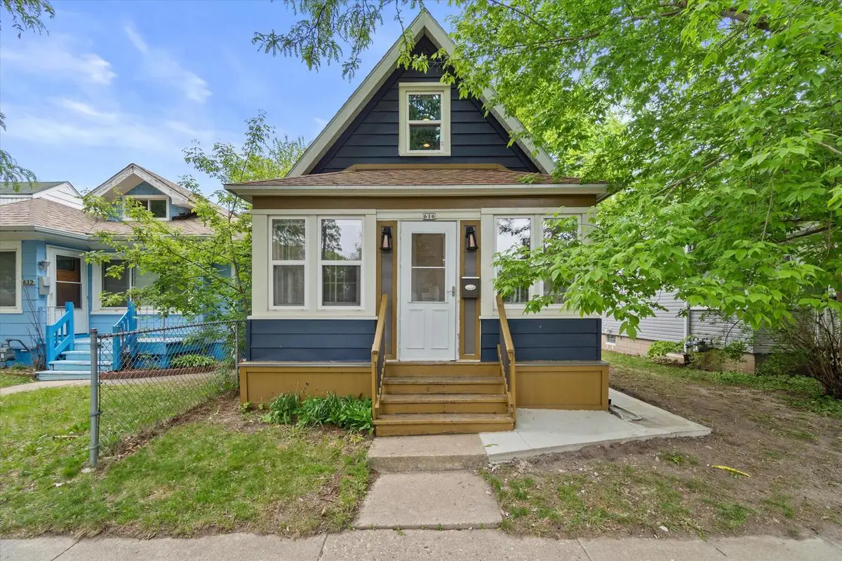 616 S 61st STREET, Milwaukee, WI 53214 - #1