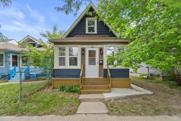 616 S 61st STREET, Milwaukee, WI 53214