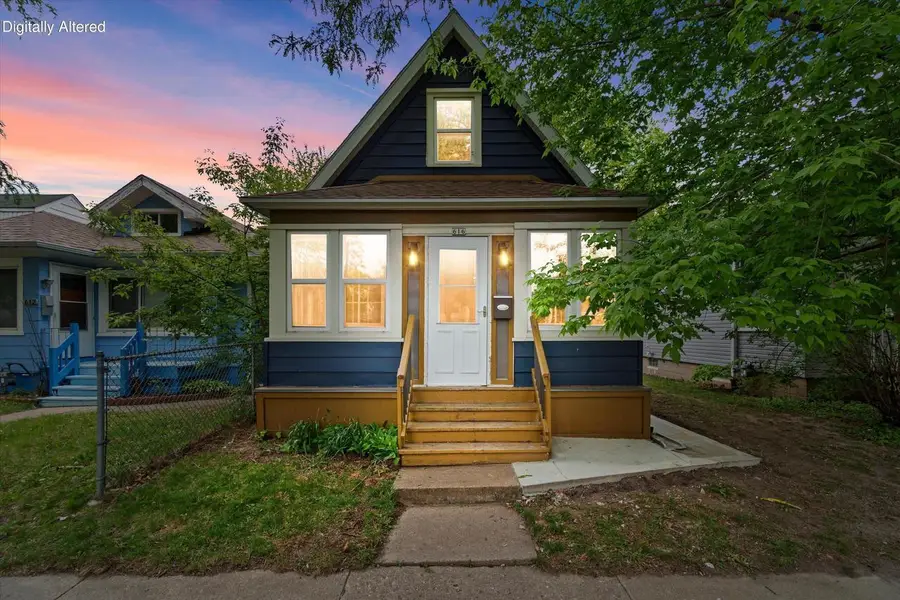 616 S 61st STREET, Milwaukee, WI 53214 - #2