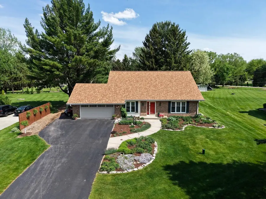 W356N6054 Anchor COURT, Oconomowoc, WI 53066 - #3