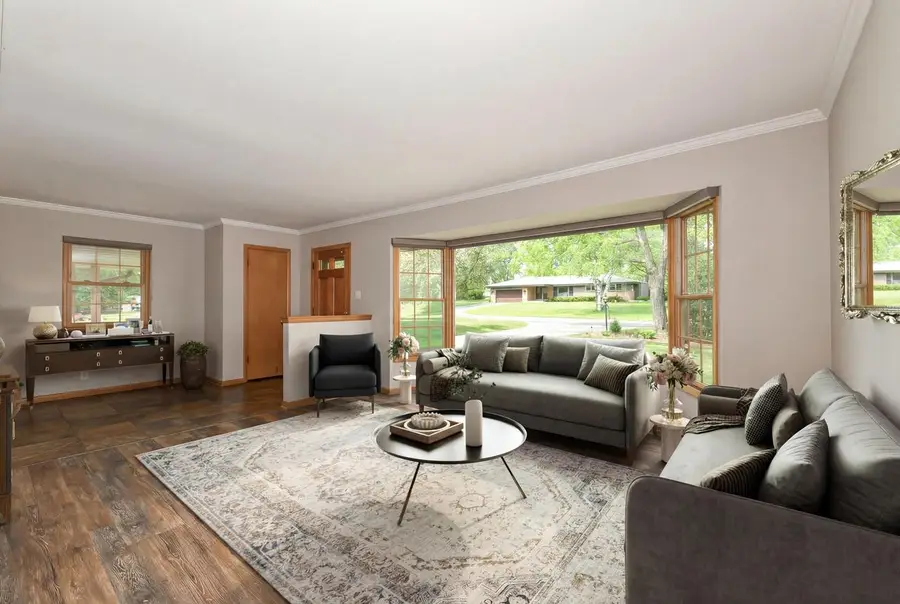 1900 N 166th STREET, Brookfield, WI 53005 - #2