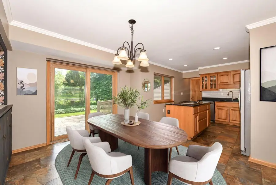 1900 N 166th STREET, Brookfield, WI 53005 - #3