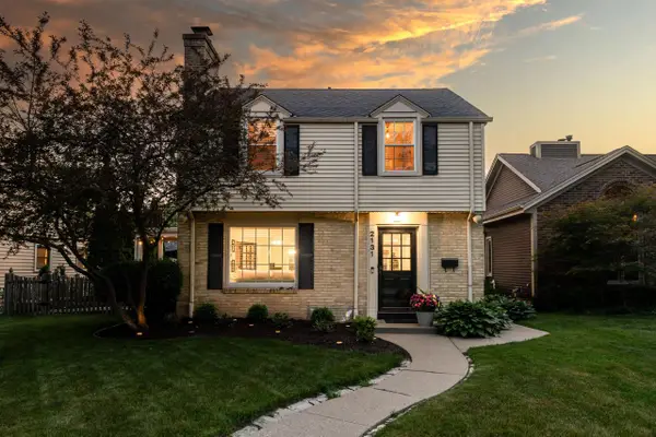 2131 N 91st STREET, Wauwatosa, WI 53226