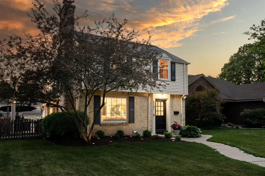 2131 N 91st STREET, Wauwatosa, WI 53226 - #2