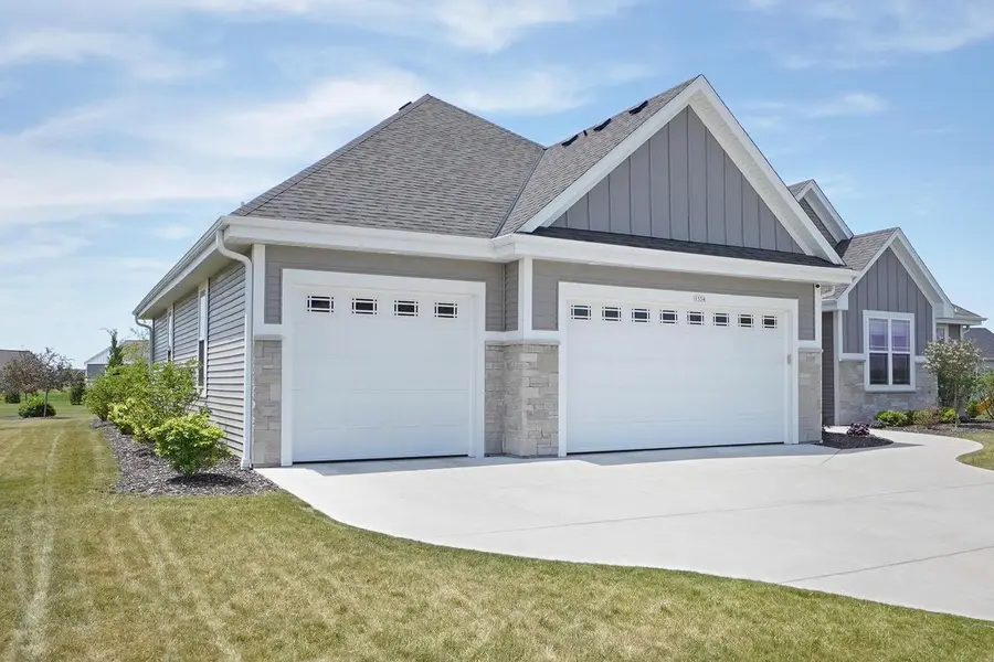 1534 Fay LANE, Oconomowoc, WI 53066 - #3