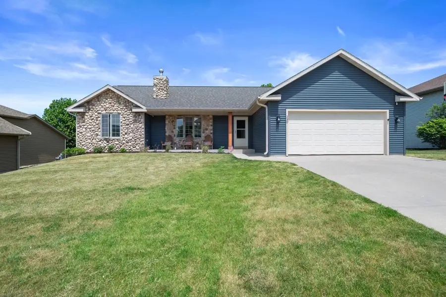 230 Thurow DRIVE, Oconomowoc, WI 53066 - #2