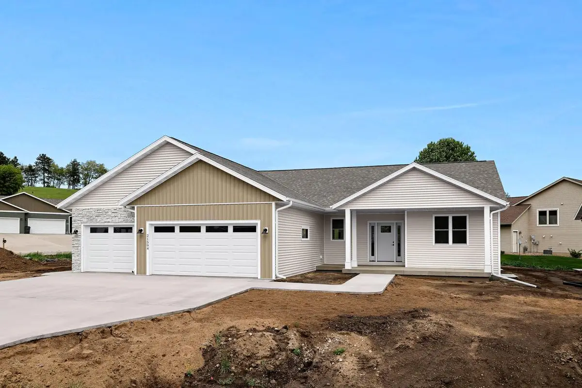 21594 Somerset Down LANE, Galesville, WI 54630 - #1