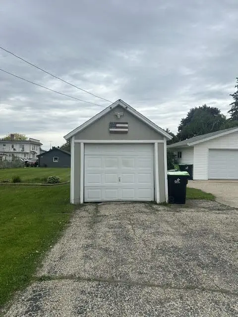 514 Wilcox STREET, Waupun, WI 53963 - #3