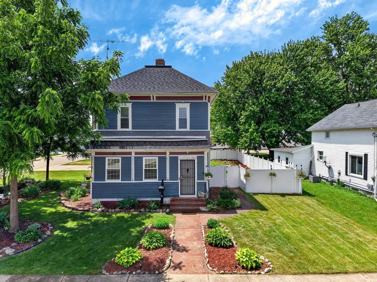 203 Williams STREET, Randolph, WI 53956 - #1