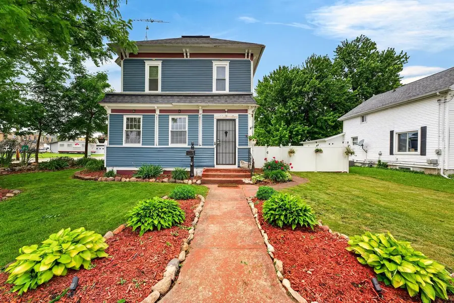 203 Williams STREET, Randolph, WI 53956 - #2