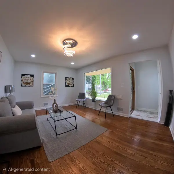 3780 N 62nd STREET, Milwaukee, WI 53216