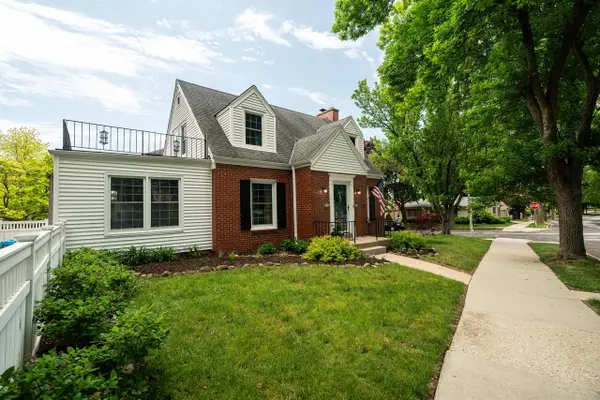 6641 W Hadley STREET, Milwaukee, WI 53210