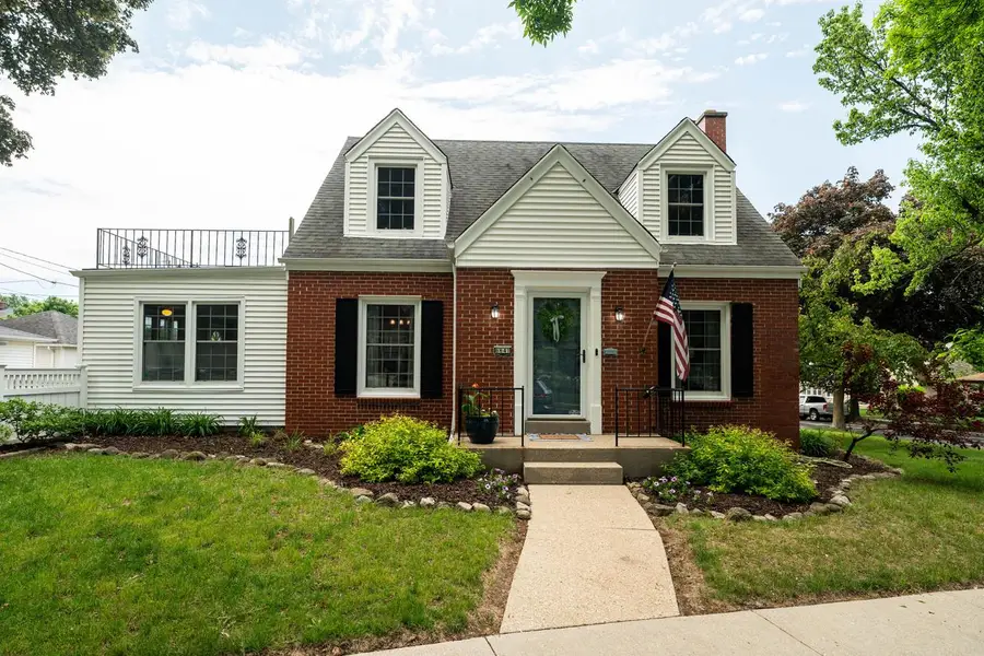 6641 W Hadley STREET, Milwaukee, WI 53210 - #2
