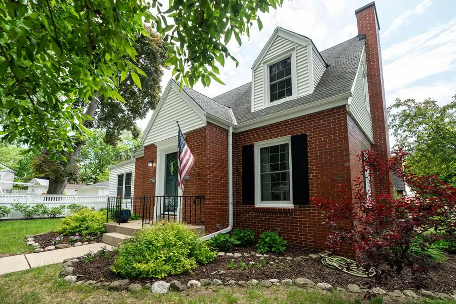 6641 W Hadley STREET, Milwaukee, WI 53210 - #3