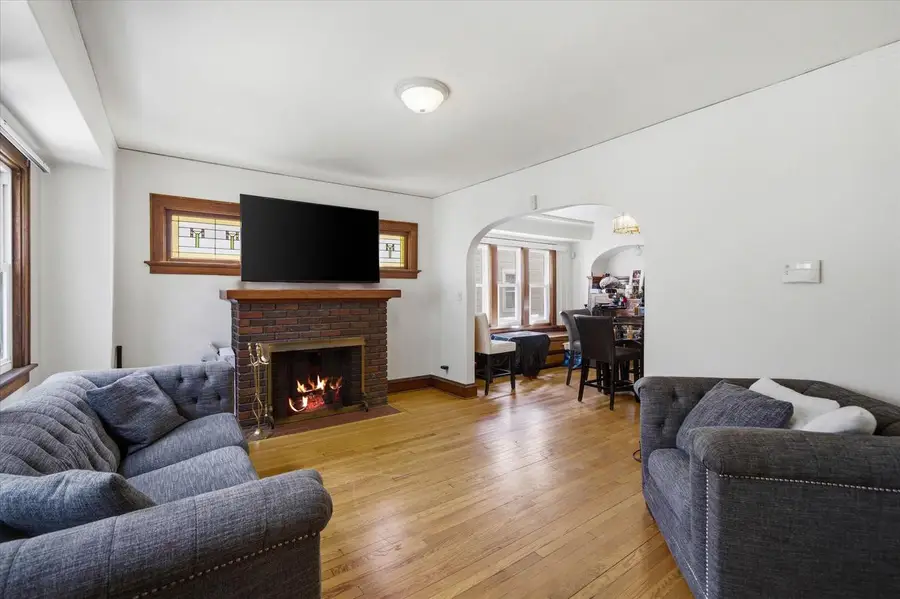 2353 N 53rd STREET #2355, Milwaukee, WI 53210 - #2