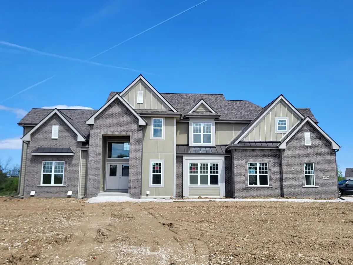 4730 Westridge DRIVE, Brookfield, WI 53045 - #1