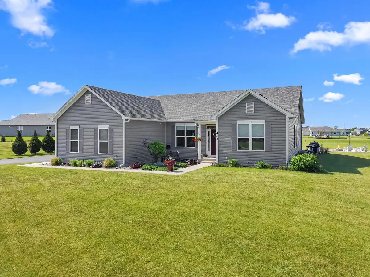 463 Chasefield DRIVE, Williams Bay, WI 53191 - #1