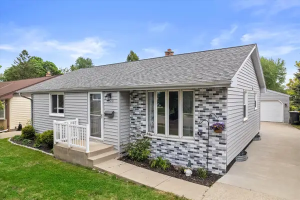 1128 S 98th STREET, West Allis, WI 53214
