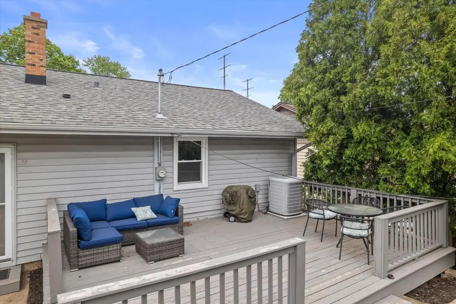 1128 S 98th STREET, West Allis, WI 53214 - #2