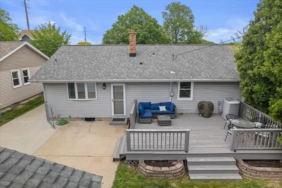 1128 S 98th STREET, West Allis, WI 53214 - #3