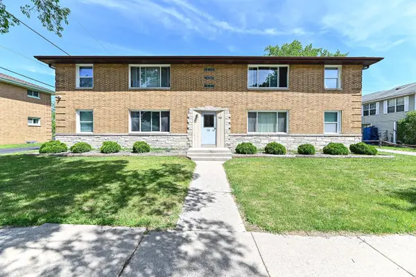 926 E Waterford AVENUE, Milwaukee, WI 53207