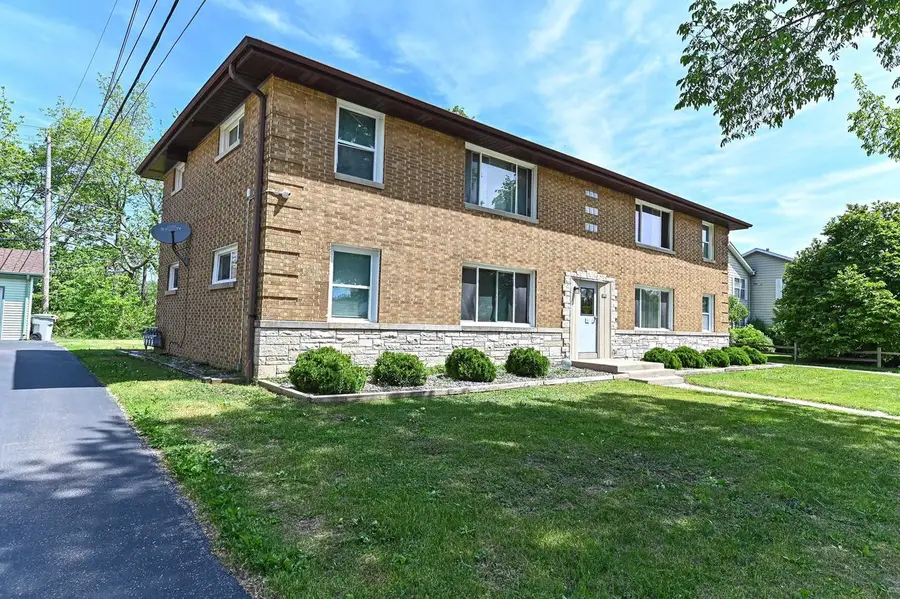 926 E Waterford AVENUE, Milwaukee, WI 53207 - #2