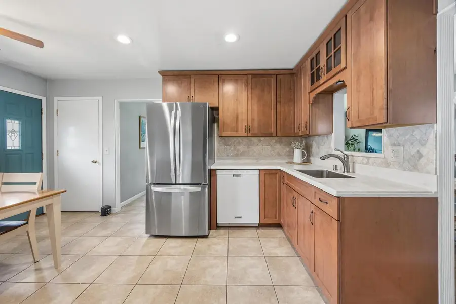 2432 S 109th STREET, West Allis, WI 53227 - #2