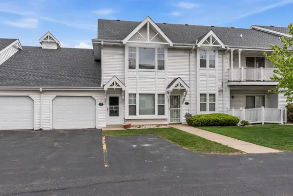 3140 Wood ROAD #6, Mount Pleasant, WI 53406
