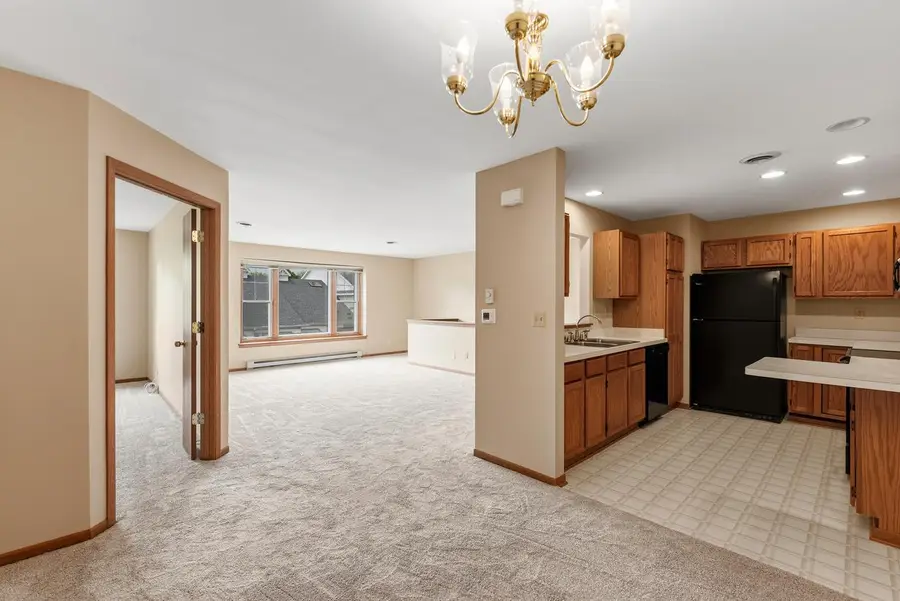 3140 Wood ROAD #6, Mount Pleasant, WI 53406 - #3