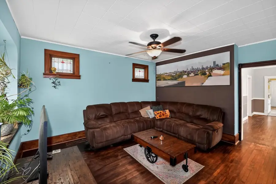 2832 S Burrell STREET, Milwaukee, WI 53207 - #3