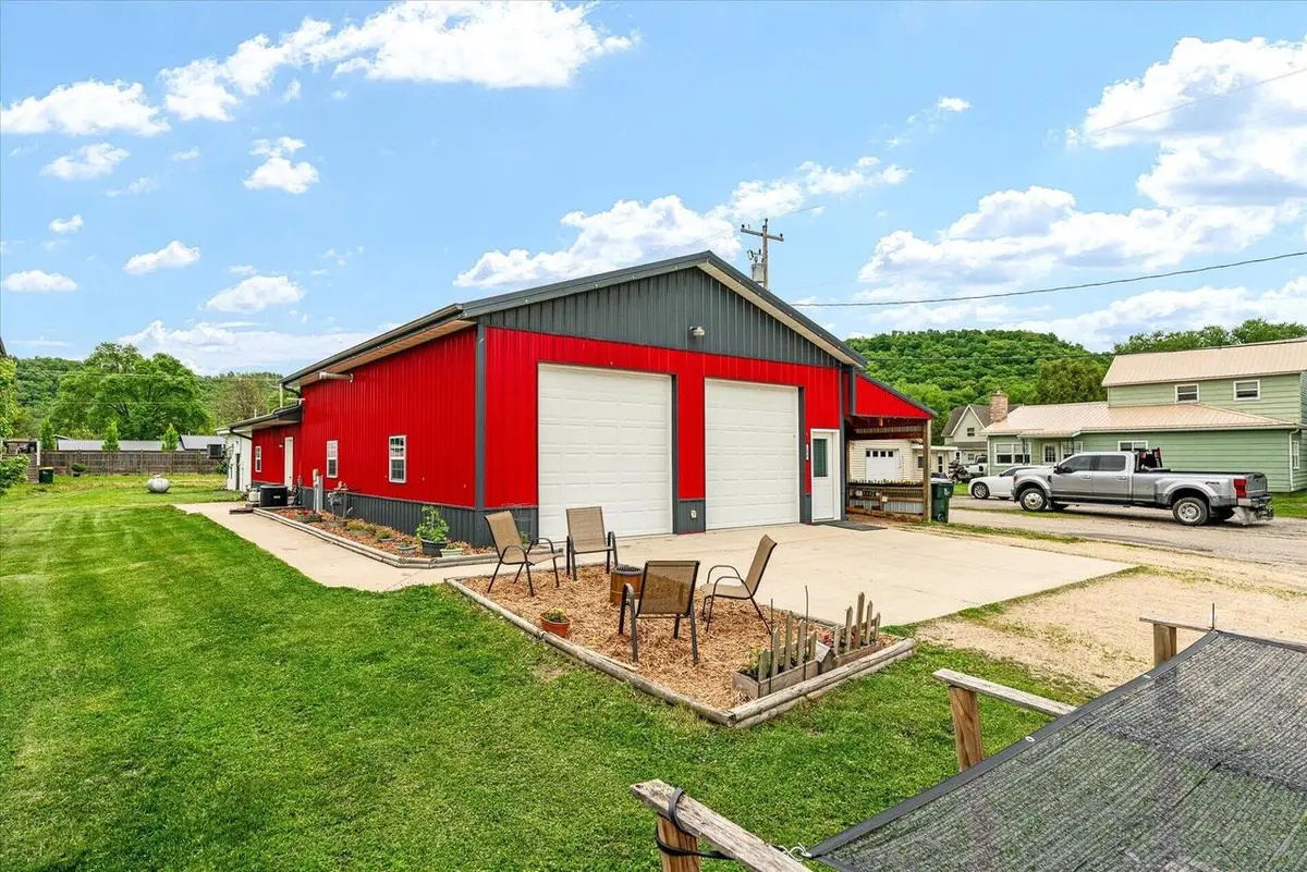 204 Peterson STREET, Soldiers Grove, WI 54655 - #1