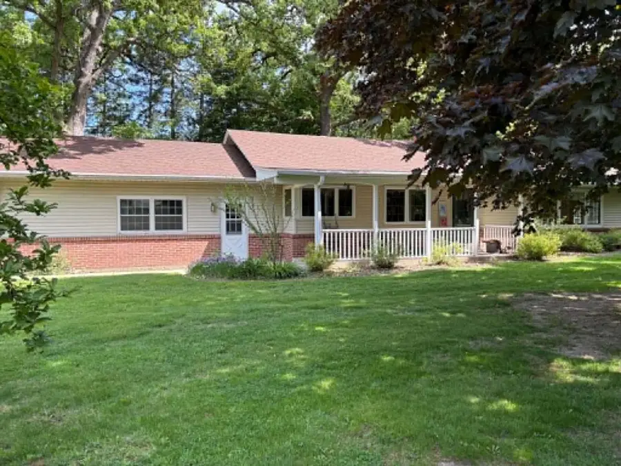 2407 67th DRIVE, Union Grove, WI 53182 - #2