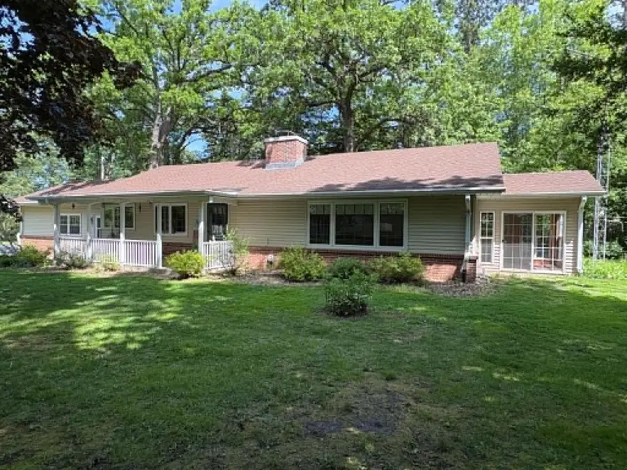 2407 67th DRIVE, Union Grove, WI 53182 - #3