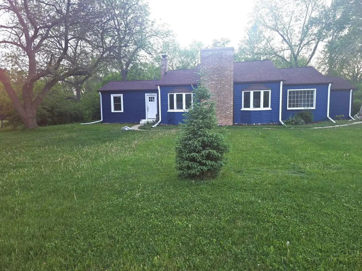 1705 S Calhoun ROAD, New Berlin, WI 53151 - #1