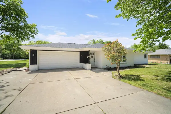8001 W Whitaker AVENUE, Milwaukee, WI 53220