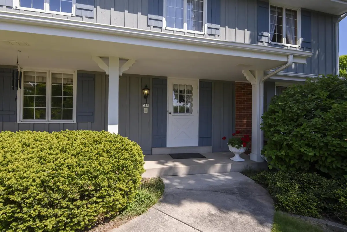 524 Park Crest DRIVE, Thiensville, WI 53092 - #1