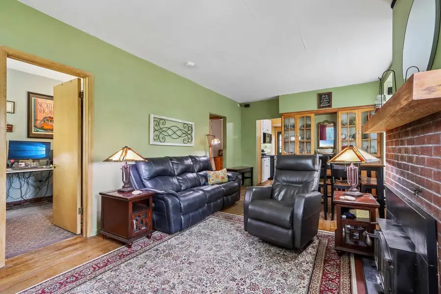3866 E Armour AVENUE E, Cudahy, WI 53110 - #3