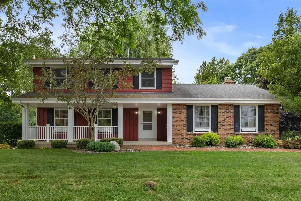 1406 95th AVENUE, Kenosha, WI 53144 - #1
