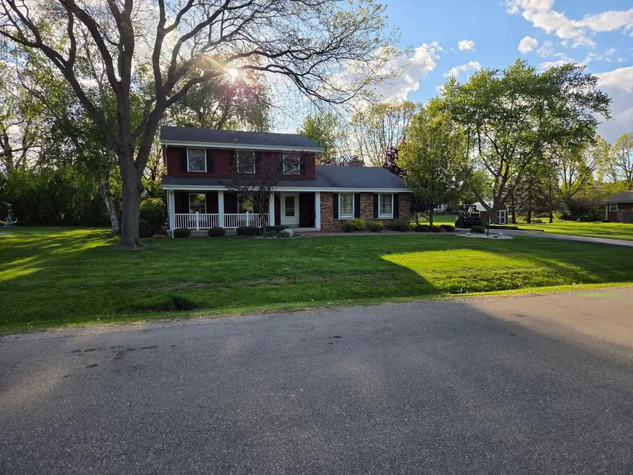 1406 95th AVENUE, Kenosha, WI 53144 - #2
