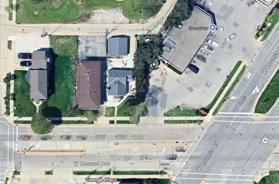 LOT 7 W HOWARD AVENUE, Greenfield, WI 53221 - #2