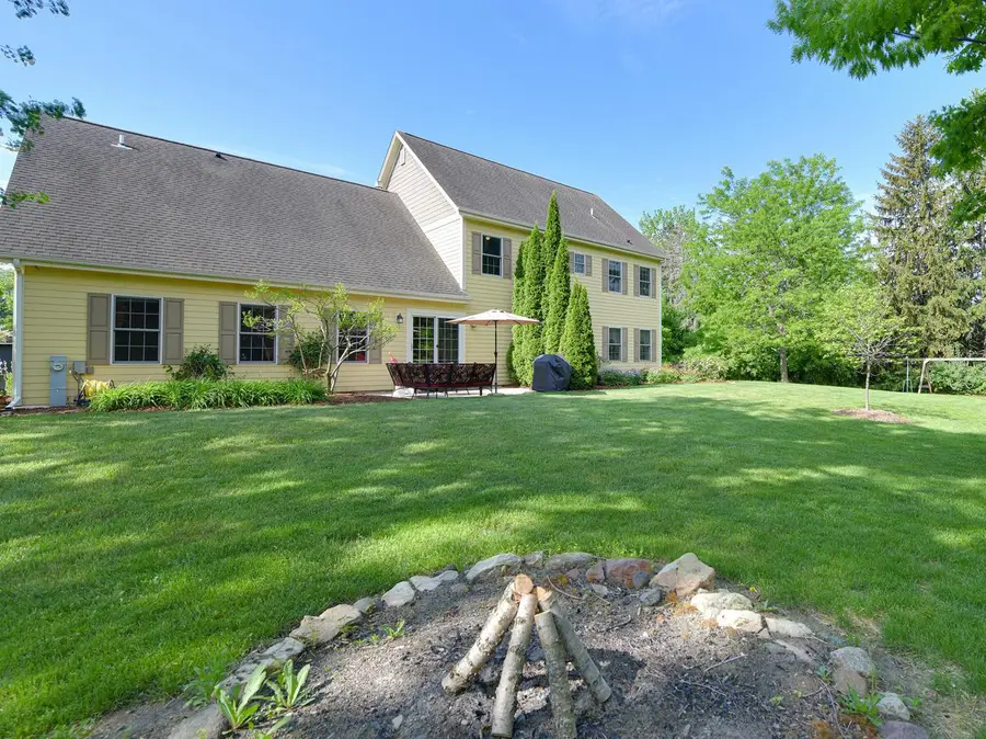 8050 W Mequon ROAD, Mequon, WI 53097 - #2
