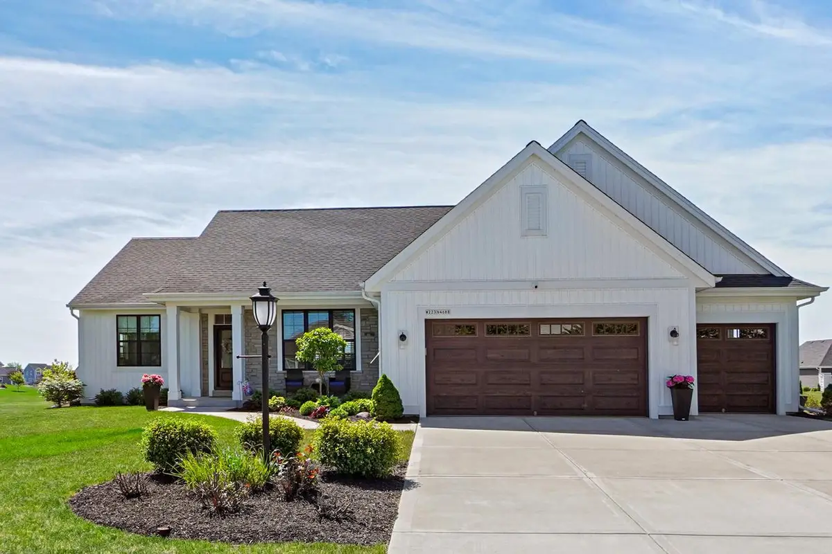 W223N4688 Seven Oaks DRIVE, Pewaukee, WI 53072 - #1