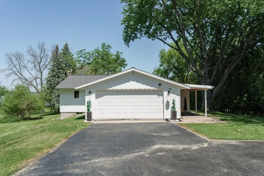 W4428 Lakeview DRIVE, Hustisford, WI 53034 - #2