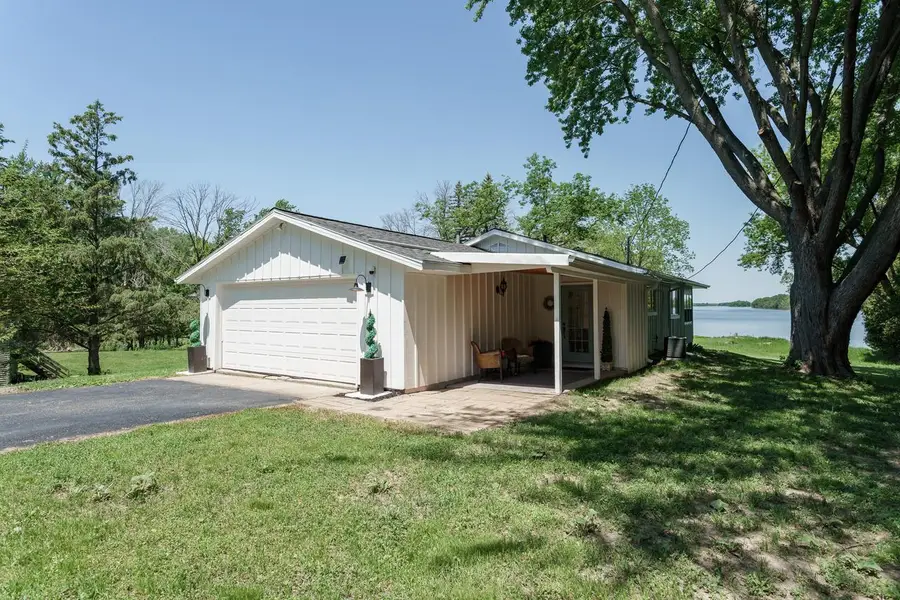 W4428 Lakeview DRIVE, Hustisford, WI 53034 - #3