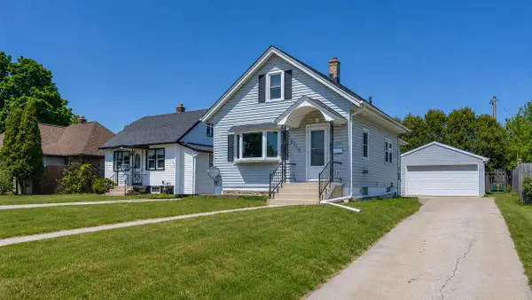 2316 Main AVENUE, Sheboygan, WI 53083