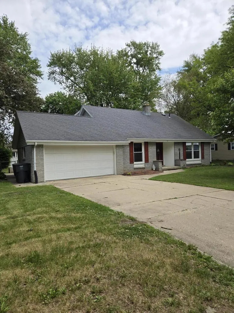 447 S Woodland DRIVE, Whitewater, WI 53190 - #1