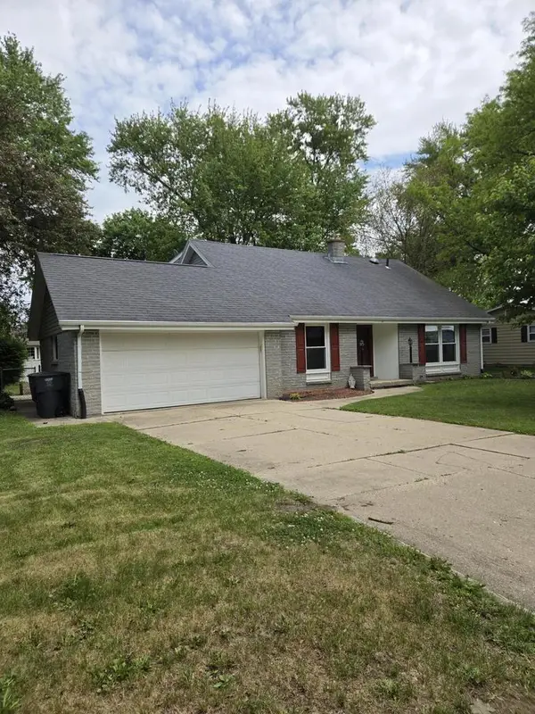 447 S Woodland DRIVE, Whitewater, WI 53190